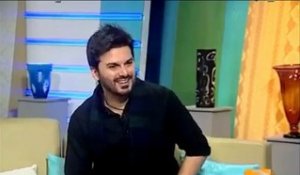 Ali Haider - [ Interview 1-2 ] Morning Show