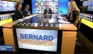 Question d'info : Bernard Accoyer