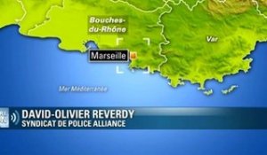 Nouveau règlement de compte à Marseille : un homme de 17 ans tué de 7 balles