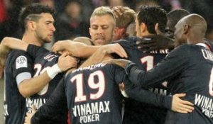 Rétro 2011 : Les plus beaux buts