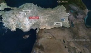 Turquie : au moins 23 villageois kurdes tués dans un...