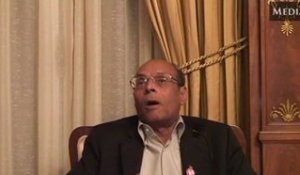 Les leçons de la révolution tunisienne, par Moncef Marzouki