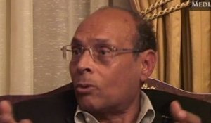 L'alliance avec les musulmans conservateurs, par Moncef Marzouki