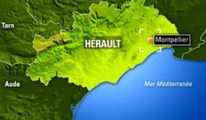 Une bombe désamorcée devant une discothèque de l'Hérault