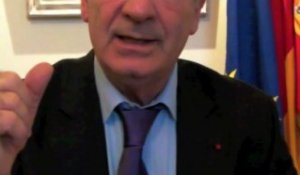 Endettement des communes : Gérard Trémège réagit