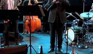 Jazz sur le vif - Hommage au trompettiste François Chassagnite (1/2)  "Autour de ses compositions et du répertoire de son premier disque"