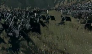 King Arthur II Dead Legions - Pre-order Bonus Trailer PC