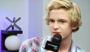 Interview with Cody Simpson