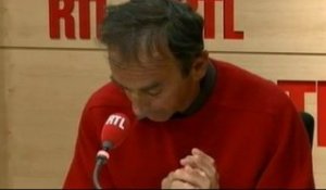 Eric Zemmour : "Y'a du monde au pied du bûcher de Jeanne d'Arc !"