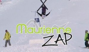Maurienne Zap N°68