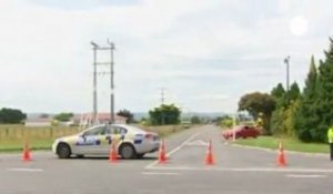 Dramatique accident de Montgolfière en Nouvelle-Zélande