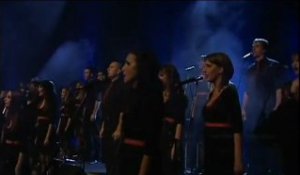 Viva Vox choir - The Prodigy Mix (a cappella)