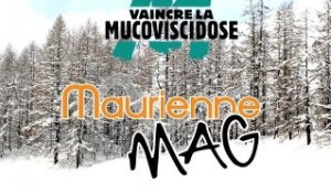 MAURIENNE MAG N°82