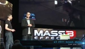 Mass Effect 3 - Ecrire L'Histoire [HD]