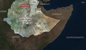 L'Ethiopie accuse l'Erythrée après la mort de 5...