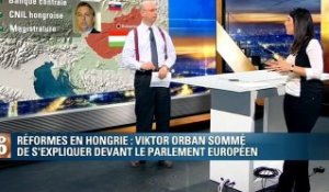 Hongrie : l’État fort contrecarré par Bruxelles