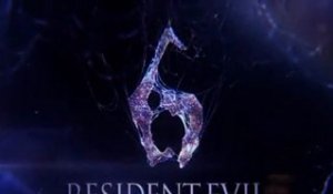 Resident Evil 6 - Trailer (VF) [HD]