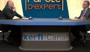 Xerfi Canal Michel Volle (3/3) Réindustrialiser la France par l’informatisation et l’automatisation