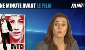 Présentation du film "Switch" de Frédéric Schoendoerffer sur FilmoTV