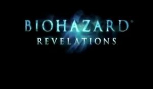 Resident Evil : Revelations - Launch Trailer [HD]