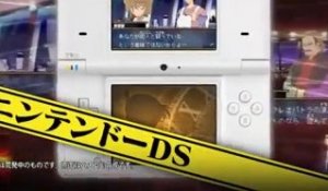 Détective Conan : Prelude from the past : trailer JeuxCapt