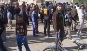 Irak : nouveaux attentats anti-chiites
