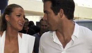 Blake Lively et Ryan Reynolds ensemble à la Nouvelle Orléans