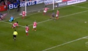 Jupiler League: Standard de Liège 2-1 Mons