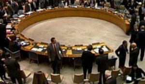 Syrie : jusqu'au dernier moment, la Russie refuse de bouger