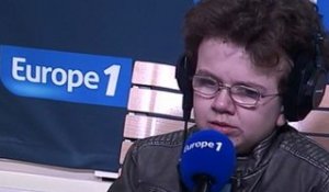 Keenan Cahill: "Tout ce qui m'arrive est une bénédiction"