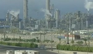 L'Iran demande à l'OPEP d'être solidaire