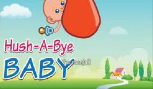 Hush A Bye Baby  Lullabies for Children