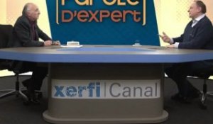 Xerfi Canal Jean-Marc Daniel Faut-il encore croire la politique économique ?