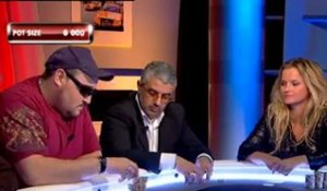 Stars Of Poker - Paris Finale - Emission 6
