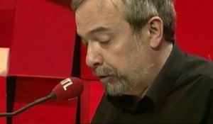 A la Bonne Heure du : La chronique de Didier Porte du 07/02/2012