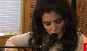 Katie Melua - Better than a dream en live dans les Nocturnes de Georges Lang sur RTL