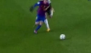 Rami : attrape Messi si tu peux !