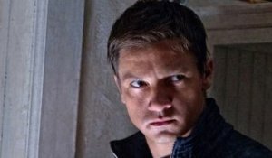 The Bourne Legacy - Teaser Trailer #1 [VO|HD]