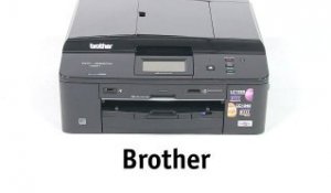 Brother DCP-J925DW