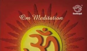 Om Meditation by Sudha Raghunathan