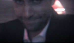 Alan Wake's American Nightmare - Mr Scratch Psycho Trailer [HD]