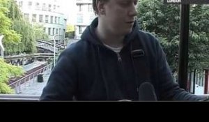 THOMAS WISSING (BalconyTV)