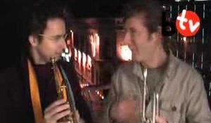 TRUMPET LESSONS (BalconyTV)