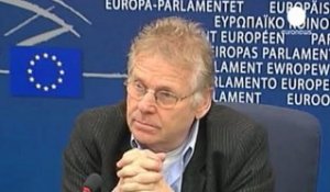 Parlement européen : nombre d'eurodéputés déplorent...