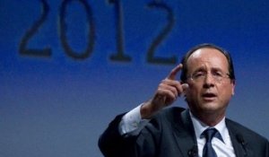 Évènements : Discours de François Hollande en direct de Rouen !