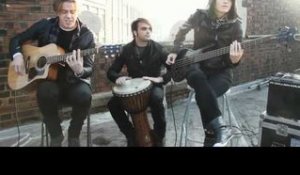 SICK PUPPIES - ALL THE SAME (BalconyTV)