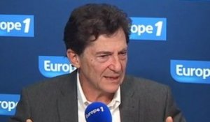 La déclaration de Sarkozy