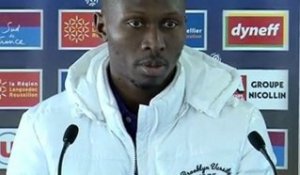 Mapou Yanga-Mbiwa avant PSG-MHSC