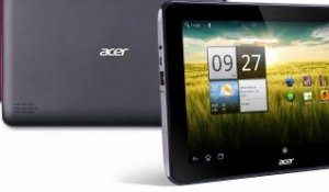 Acer Iconia Tab A200