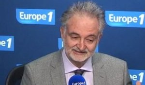 Attali : "mon choix c'est Hollande"